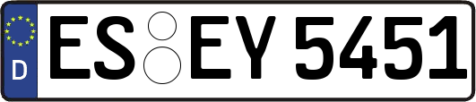 ES-EY5451
