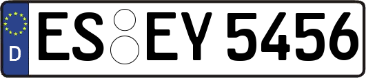 ES-EY5456