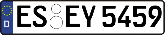 ES-EY5459