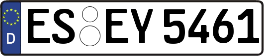 ES-EY5461