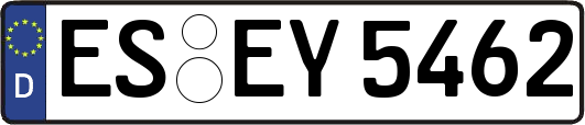 ES-EY5462