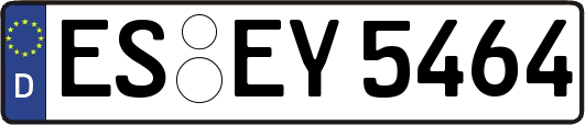 ES-EY5464