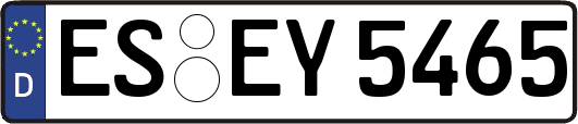 ES-EY5465