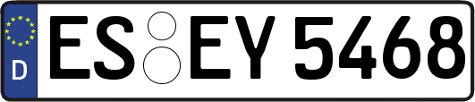 ES-EY5468