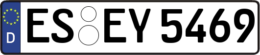 ES-EY5469