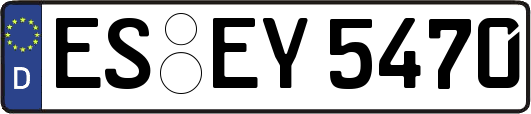 ES-EY5470