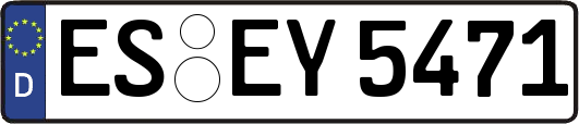 ES-EY5471