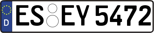ES-EY5472