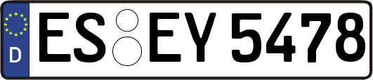 ES-EY5478