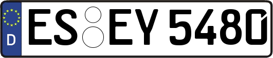 ES-EY5480