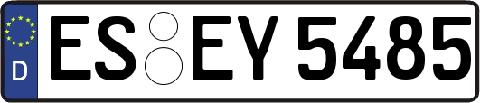 ES-EY5485