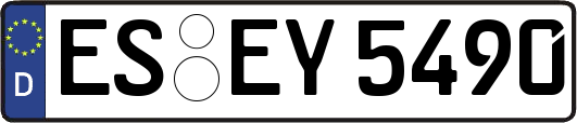 ES-EY5490