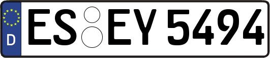ES-EY5494