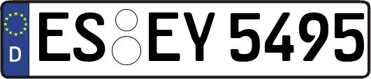 ES-EY5495