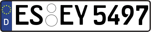 ES-EY5497