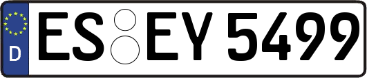 ES-EY5499