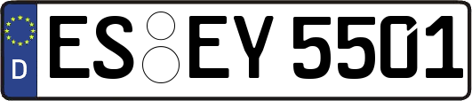 ES-EY5501
