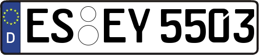 ES-EY5503