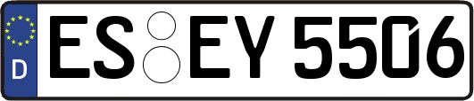 ES-EY5506