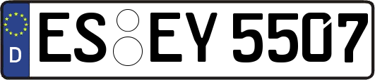 ES-EY5507