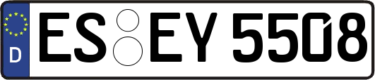 ES-EY5508
