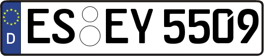 ES-EY5509