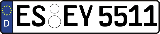 ES-EY5511