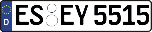 ES-EY5515