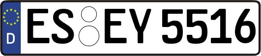ES-EY5516