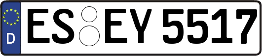 ES-EY5517