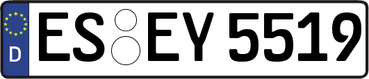 ES-EY5519