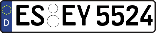 ES-EY5524