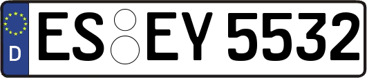 ES-EY5532