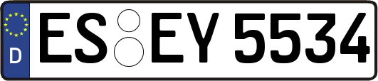 ES-EY5534