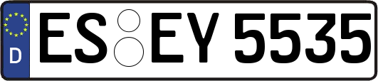 ES-EY5535