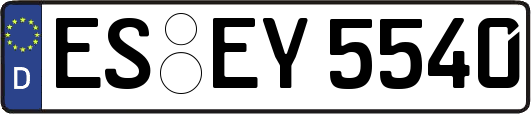 ES-EY5540