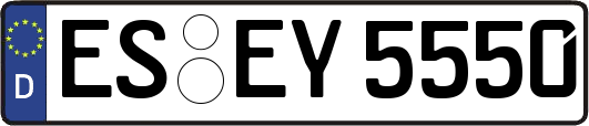 ES-EY5550