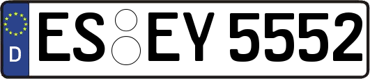 ES-EY5552