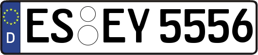 ES-EY5556