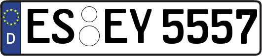 ES-EY5557