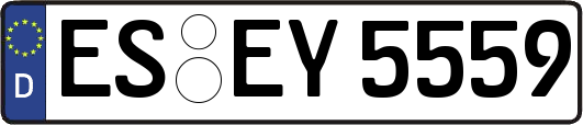 ES-EY5559
