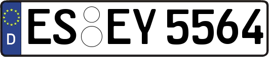 ES-EY5564