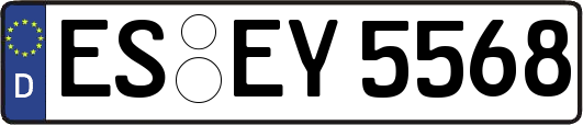 ES-EY5568