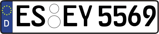 ES-EY5569