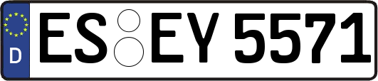 ES-EY5571