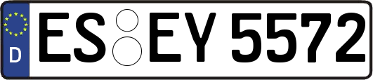ES-EY5572