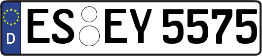 ES-EY5575