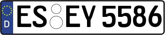 ES-EY5586