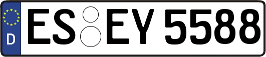 ES-EY5588