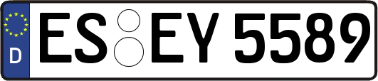 ES-EY5589